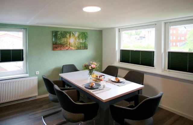 Ferienwohnung Busch 3