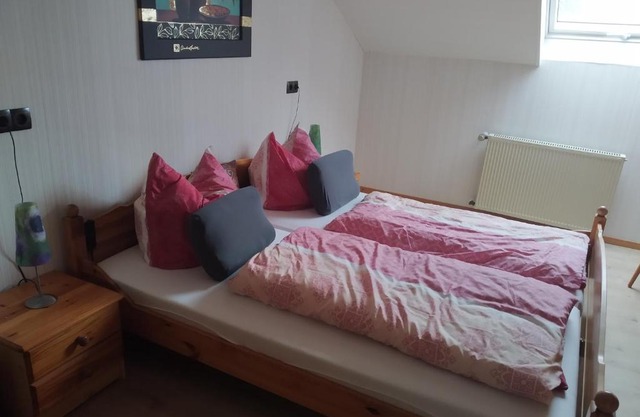 Ferienwohnung Bussard