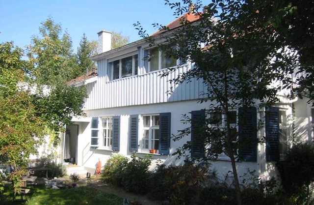 Ferienwohnung CHRIS