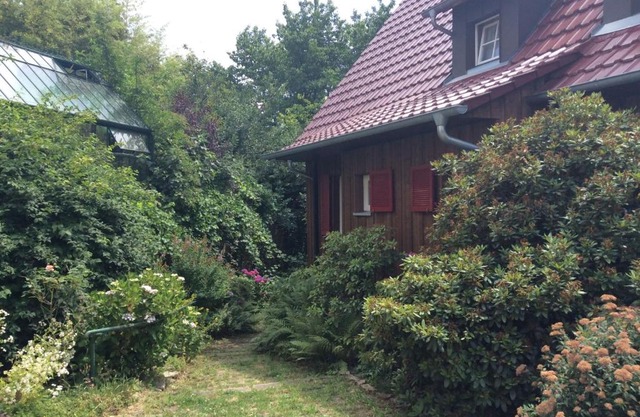 Ferienwohnung Cipolla