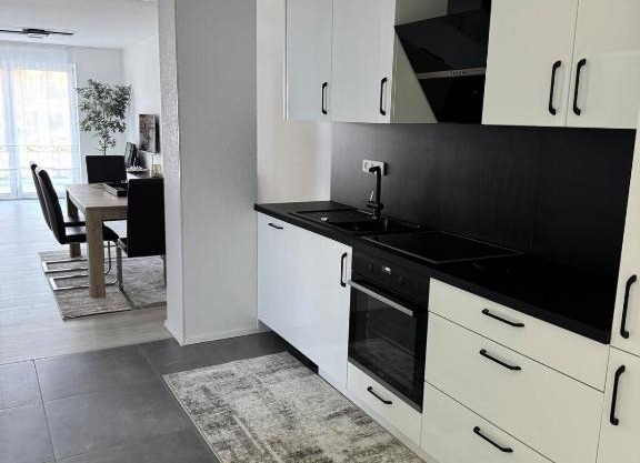 Ferienwohnung Colak