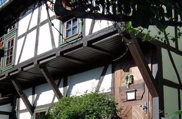 Ferienwohnung Gesindestube