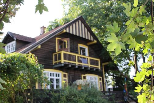 Ferienwohnung am Walnussbaum