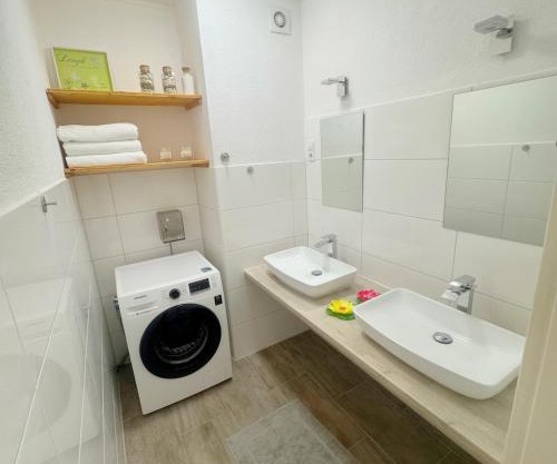 Ferienwohnung