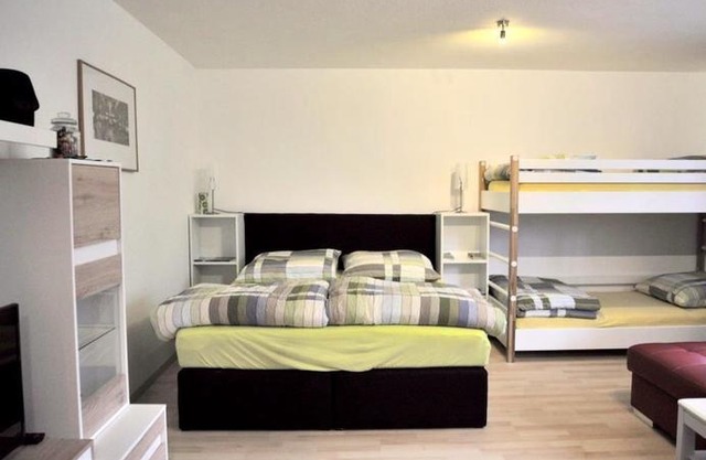 Ferienwohnung LaVaTe 2