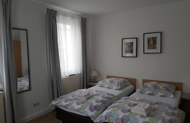 Ferienwohnung Paradiesle