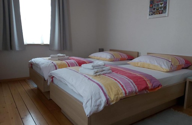 Ferienwohnung Paradiesle II