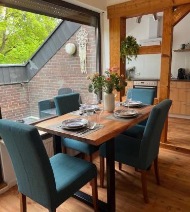 Ferienwohnung am Limburger Park