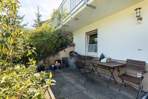 Ferienwohnung Amselstraße