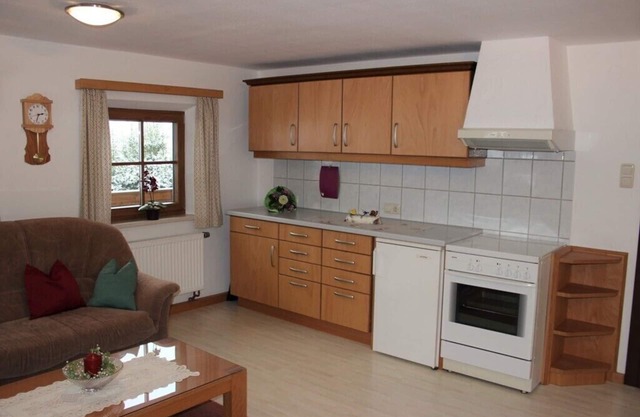 Ferienwohnung für 2-5 Personen