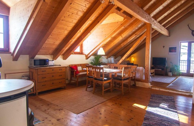 Ferienwohnung Amato