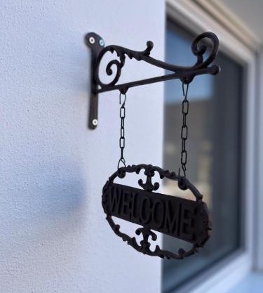 Ferienwohnung am Schloßgarten