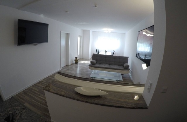 Ferienwohnung