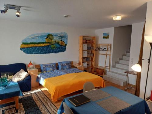 Ferienwohnung-Sonnenschein-Dittwar