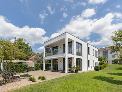 Ferienwohnungen Splendid