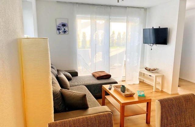 Ferienwohnung Deifel
