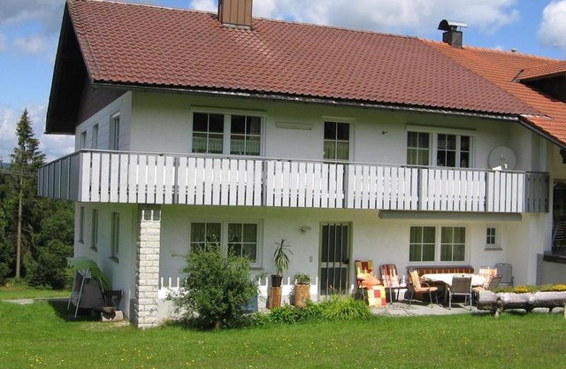 Ferienwohnung Dreiländereck