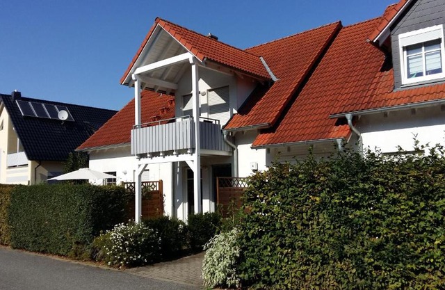 Ferienwohnung Ecksteinmühle