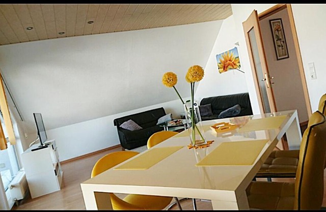 Ferienwohnung Edermündung
