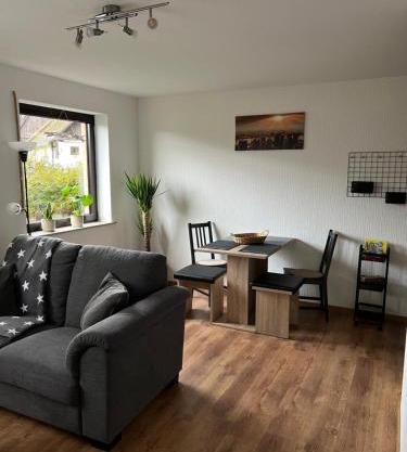 Ferienwohnung Eickwinkel