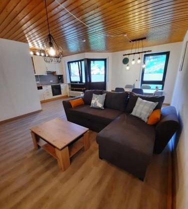 Ferienwohnung-Einklang im schönen Südschwarzwald