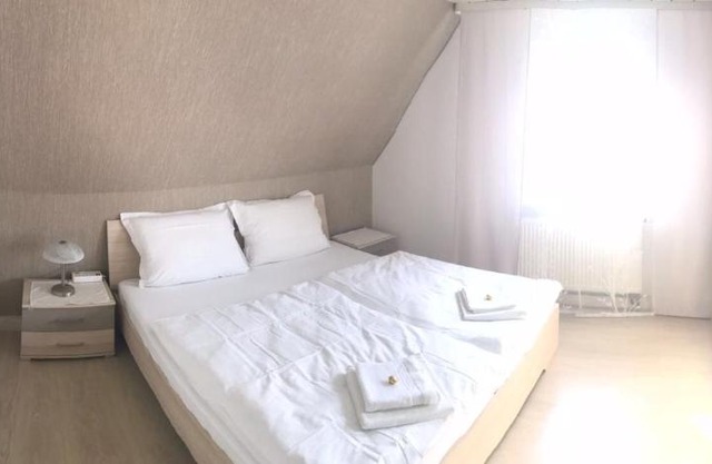 Ferienwohnung Eislingen
