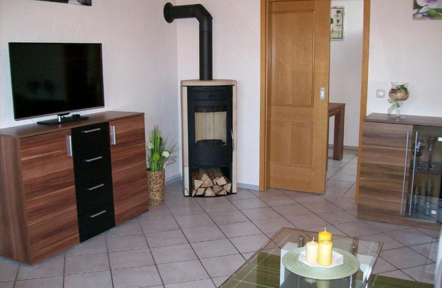Ferienwohnung Elisabeth