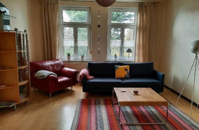 Ferienwohnung Emilia