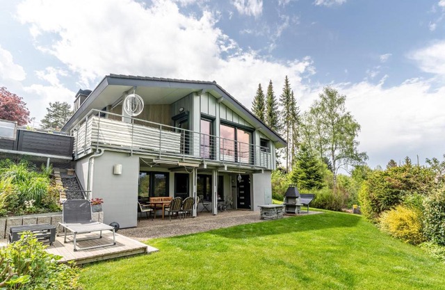 Ferienwohnung Eulennest