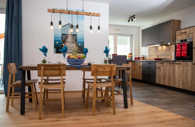 Ferienwohnung FühlDichWohl