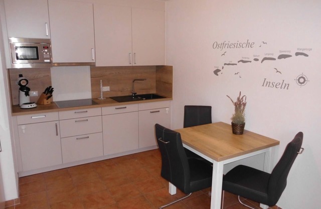 Ferienwohnung für 2 Personen