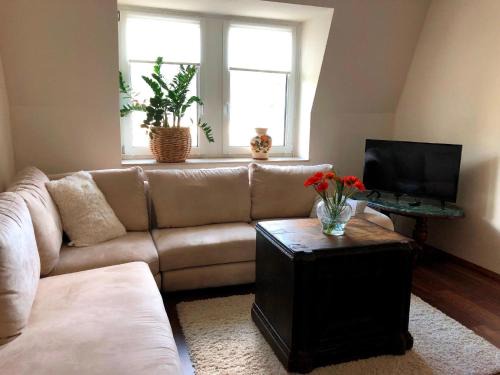 Ferienwohnung für 2 Personen ca 46 m in Dresden, Sachsen Sächsisches Elbland