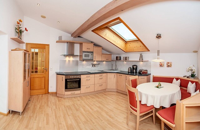 Ferienwohnung für 4 Personen, 2 Schlafzimmer, 70 m²