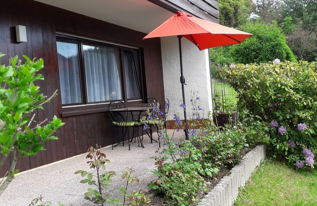 Ferienwohnung für die Ganze Familie