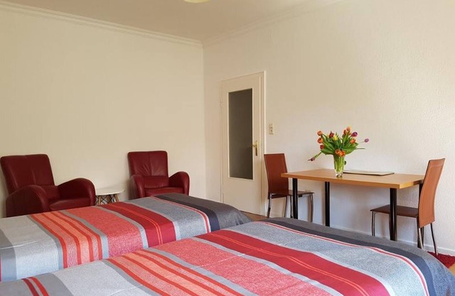 Ferienwohnung für Max. 2 Personen