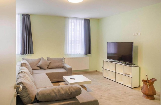 Ferienwohnung Fachwerktraum, Wernigerode
