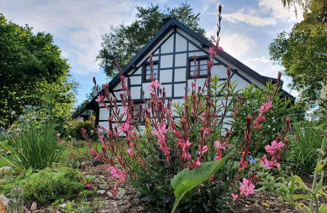 Ferienwohnung Fachwerkzauber