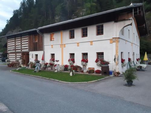 Ferienwohnung Familie Weißenbach