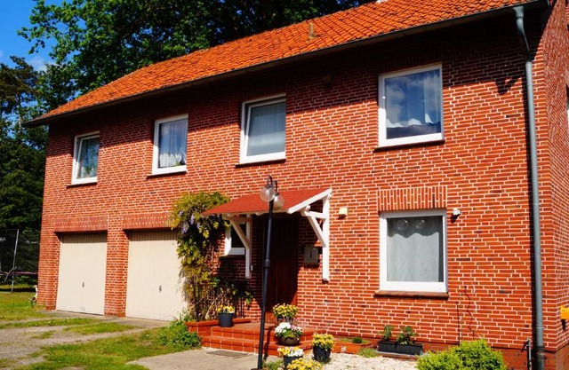 Ferienwohnung Familie von Seggern
