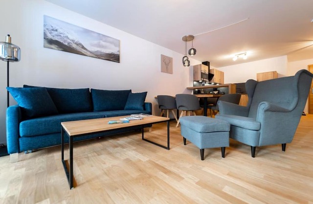 Ferienwohnung Feldberg Schwarzwald