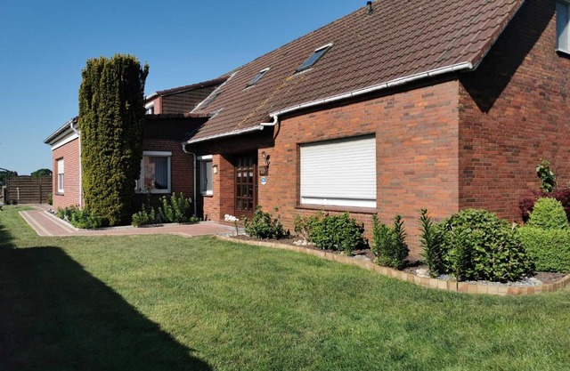 Ferienwohnung Ferienhaus Moorblick
