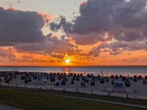 Ferienwohnung FeWo Plaggenburg - Das Familienreich