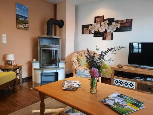 Ferienwohnung Feyer im Fränkischen Seenland