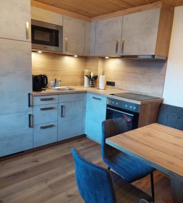 Ferienwohnung Filomena im Hotel Casada