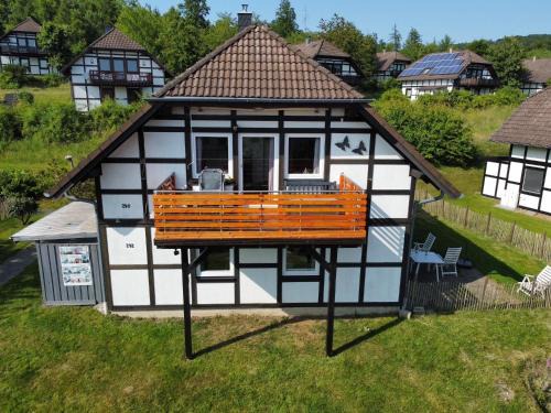 Ferienwohnung Frankenblick