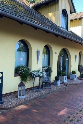 Ferienwohnung Frers