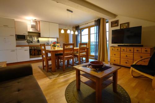Ferienwohnung Frisch