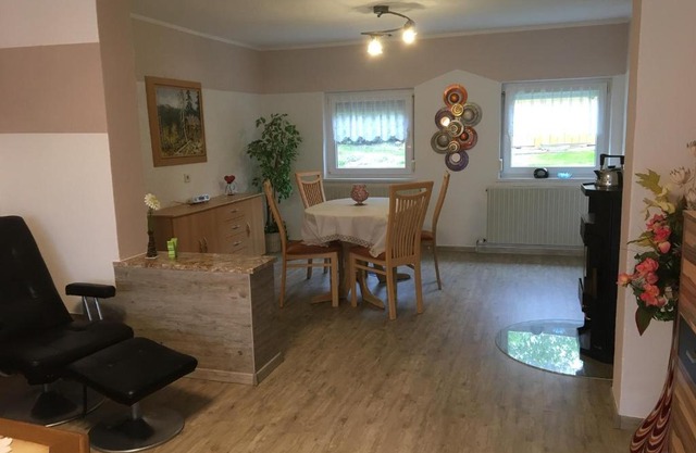 Ferienwohnung Gaby Familie Wichtl