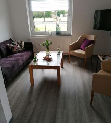 Ferienwohnung Gebel - nur für Urlaubsgäste - 55177