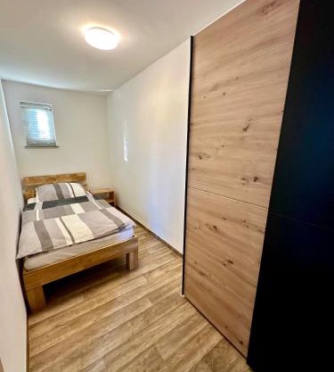 Ferienwohnung Gerdi